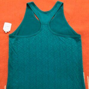 Smartwool Merino 150 Lace Back Sport Tank, W's Medium, NWT